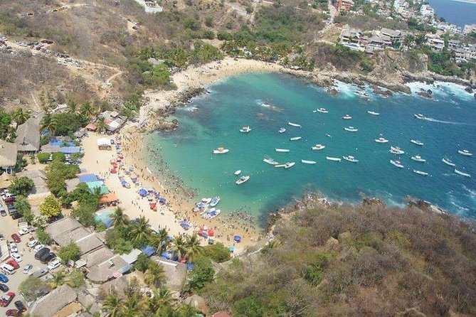 Beaches Dolphins And Viewpoints Discovering The Hidden Port By Sea And Land - Booking and Cancellation