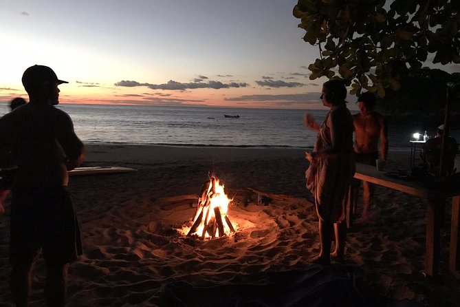 Beaches, Hiking, Snorkeling and Bon Fire Day Trip - Meeting and Pickup