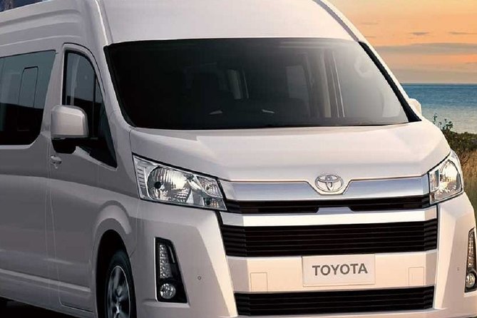 Beaches Negril Private Airport Transportation - Overview of Private Transfer Service