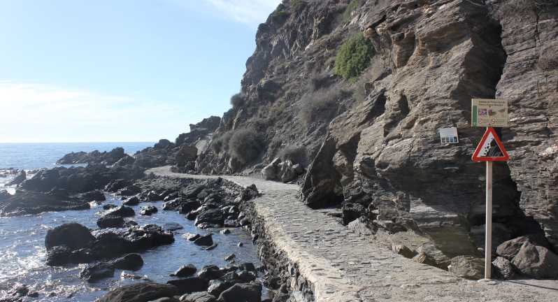 BEACHES OF THE COSTA TROPICAL - Key Points