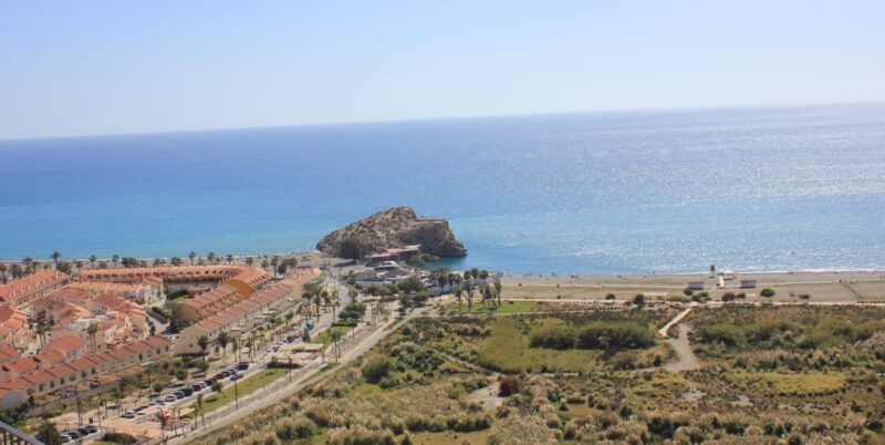 BEACHES OF THE COSTA TROPICAL - Beach Options