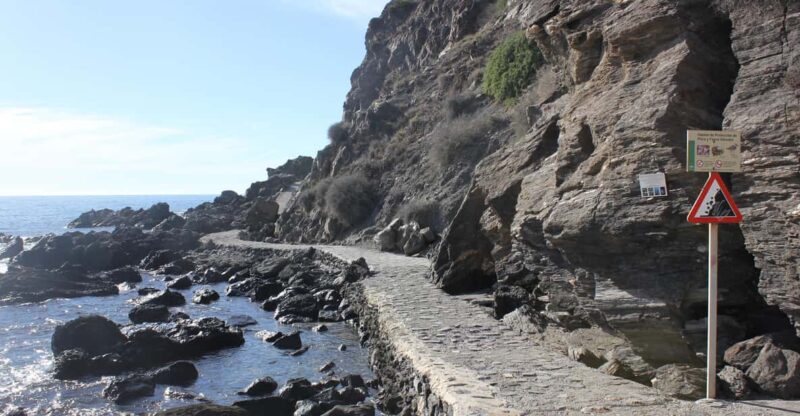 BEACHES OF THE COSTA TROPICAL - Booking Information