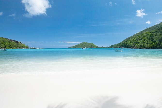 Beaches, Sand Castles, Swimming & Snorkeling | Mahé | Seychelles | Private Tour, NEW - Customization Options