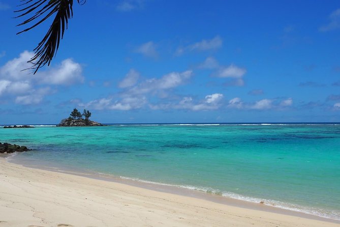 Beaches, Sand Castles, Swimming & Snorkeling | Mahé | Seychelles | Private Tour, NEW - Anse Royale Beach
