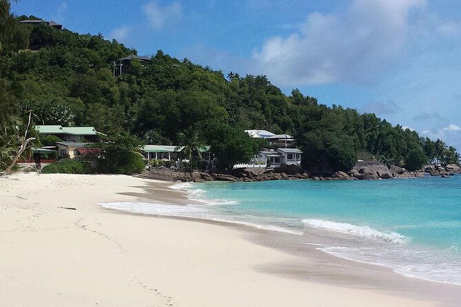 Beaches, Sand Castles, Swimming & Snorkeling | Mahé | Seychelles | Private Tour, NEW - Beau Vallon Beach