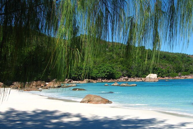 Beaches, Sand Castles, Swimming & Snorkeling | Mahé | Seychelles | Private Tour, NEW - Booking and Logistics