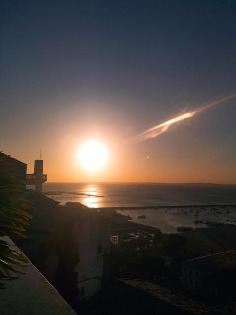 BEACHES TRIP IN SALVADOR - Beach Locations