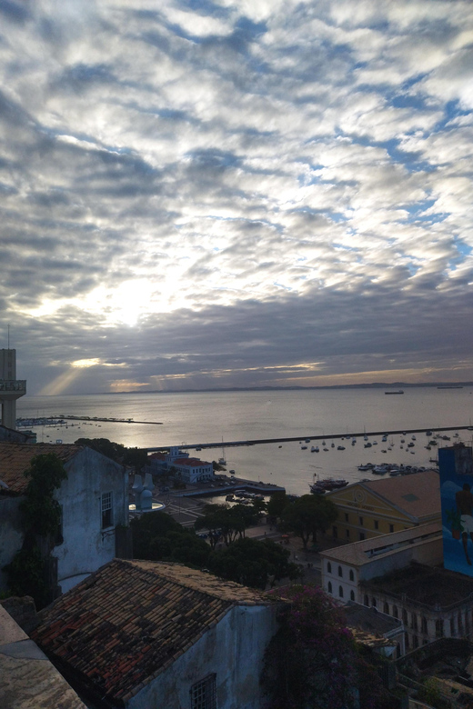 BEACHES TRIP IN SALVADOR - Guide and Translator Services