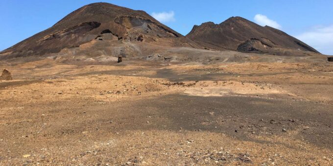 Beaches, Villages and Monte Verde (Excludes City) - Scenic Drives and Panoramic Views