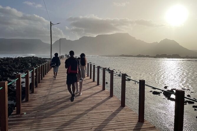 Beaches, Villages and Monte Verde, São Vicente Excludes City - Exploring the Tea House
