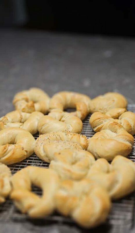 Beacon Hill: Bagel Baking Class with a Michelin-Trained Chef - An In-Depth Look at the Bagel Baking Class
