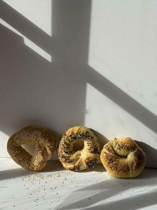 Beacon Hill: Bagel Baking Class with a Michelin-Trained Chef - The Sum Up
