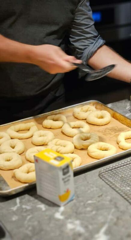 Beacon Hill: Bagel Baking Class with a Michelin-Trained Chef - FAQs