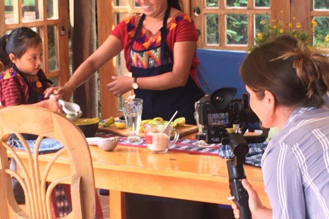Beading Class and Tour a Non-Profit Vocational Training Center a Fun Cultural Sharing Experience - Meeting Point and Logistics