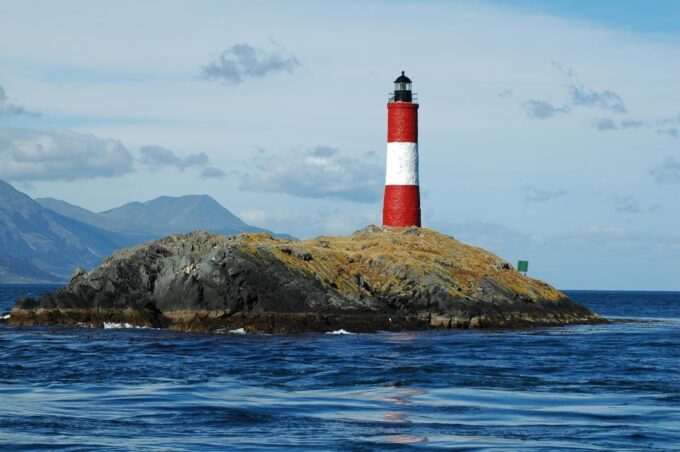 Beagle Channel and Sea Lions Catamaran Tour - Payment Options