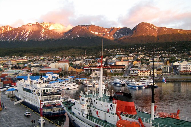 Beagle Channel and Seal Island Catamaran Tour From Ushuaia - Pricing and Cancellation Policy