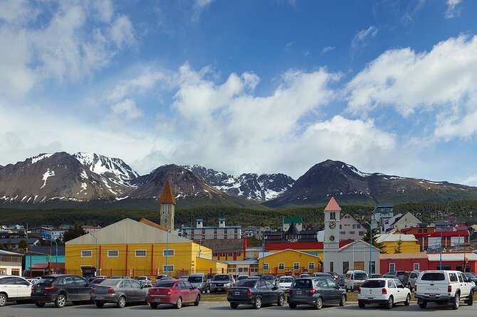 Beagle Channel and Seal Island Catamaran Tour From Ushuaia - Guest Reviews and Feedback