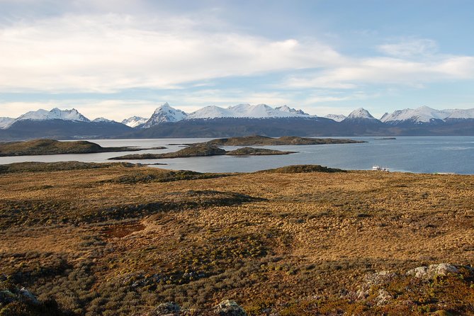 Beagle Channel Navigation on Yacht - Important Tour Information and Considerations