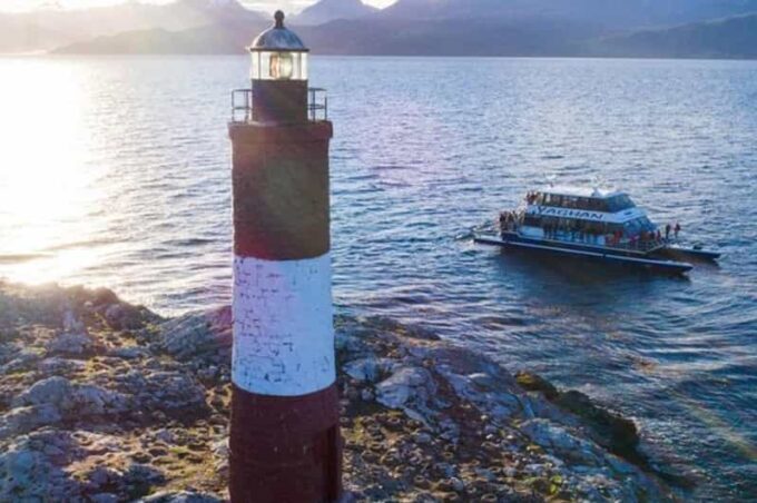 Beagle Channel Navigation On Yacht - Frequently Asked Questions
