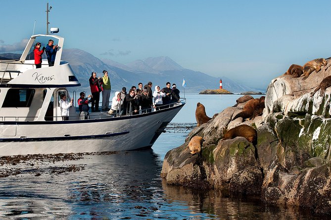 Beagle Channel Navigation With Minitrekking - Wildlife and Scenic Experiences