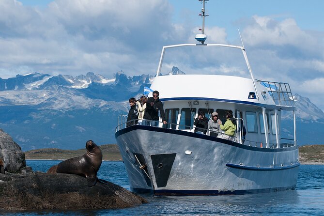 Beagle Channel Yacht Sailing Tour From Ushuaia - Tour Overview