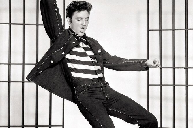 Beale Street & Sun Studio: Private Half-Day Walking Tour - Elvis First RCA Contract