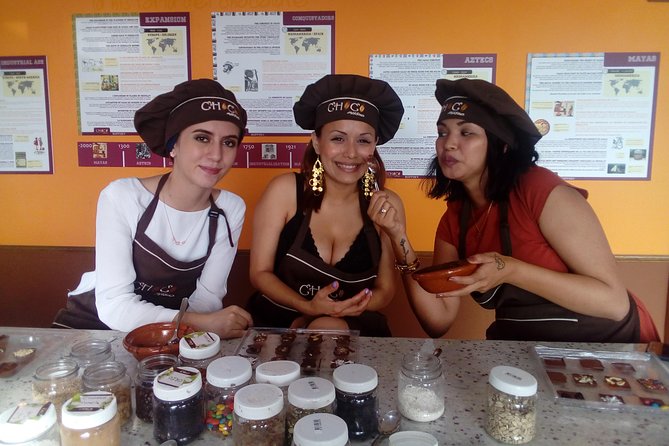 Bean to Bar Chocolate Workshop in Puerto Vallarta - Customizable Chocolate Flavors