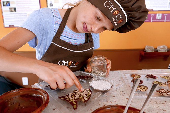 Bean to Bar Chocolate Workshop in Puerto Vallarta - Exploring the ChocoMuseo
