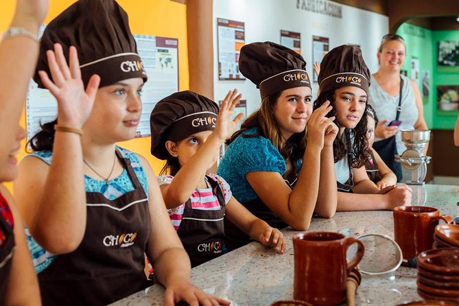 Bean to Bar Chocolate Workshop in Puerto Vallarta - Takeaway Chocolate Bar