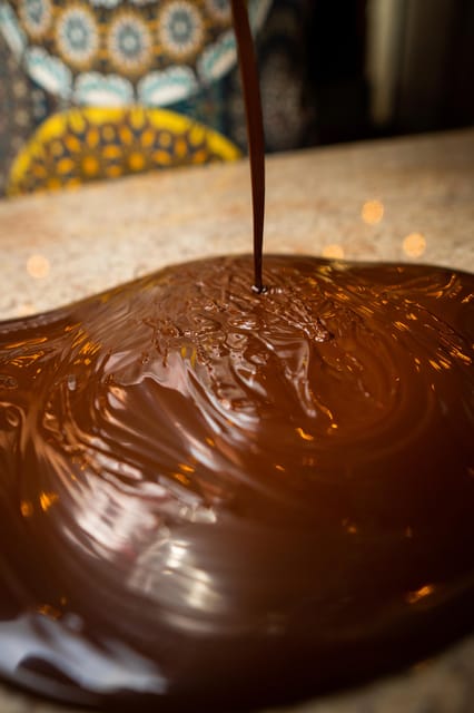 Bean to Bar: Cocoa and Chocolate Workshop - Frequently Asked Questions