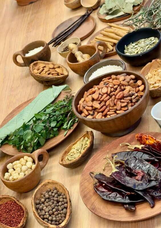 Bean to Beverage: Roast and grind cacao into chocolate - Key Points
