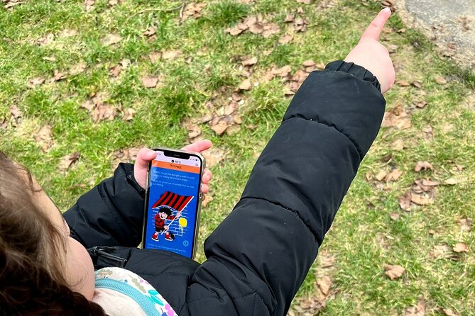 Beano: The Outdoor Game - Navigating the Game