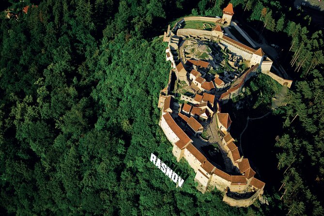 Bear Sanctuary, Bran Castle & Rasnov Fortress - Tour From Brasov - Popularity and Demand