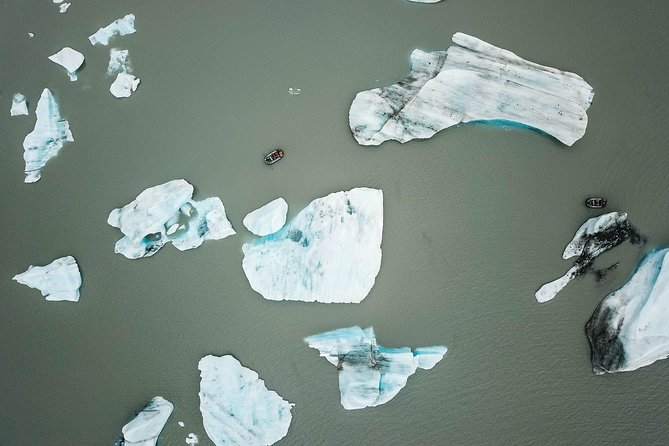 Bears, Trains & Icebergs Tour - Booking and Accessibility