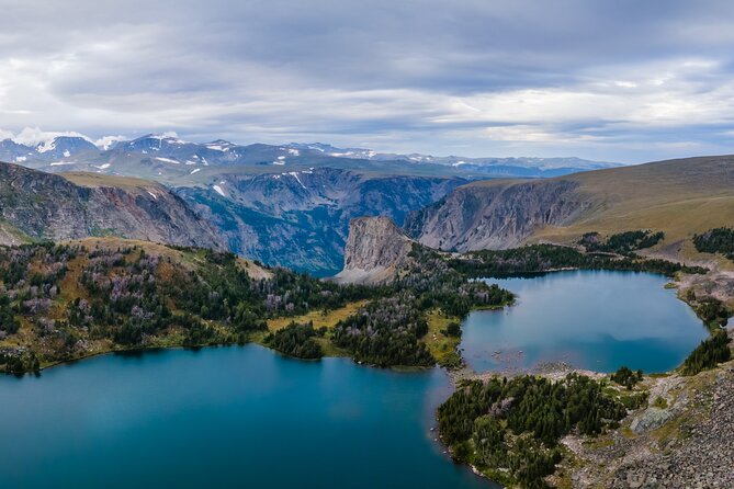 Beartooth Highway Private Half Day Tour - Pricing and Cancellation Policy