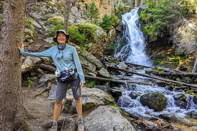 Beartooth Mountains Guided Day Hikes - Pickup and Meeting Options