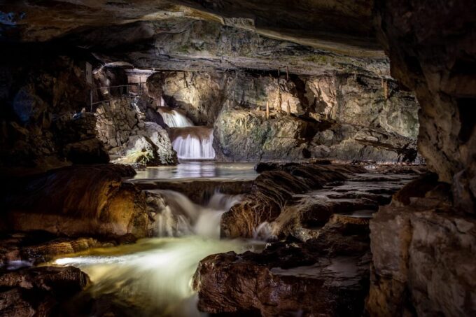 Beatenberg: Beatus Caves Entry Ticket With Museum - Customer Reviews and Ratings