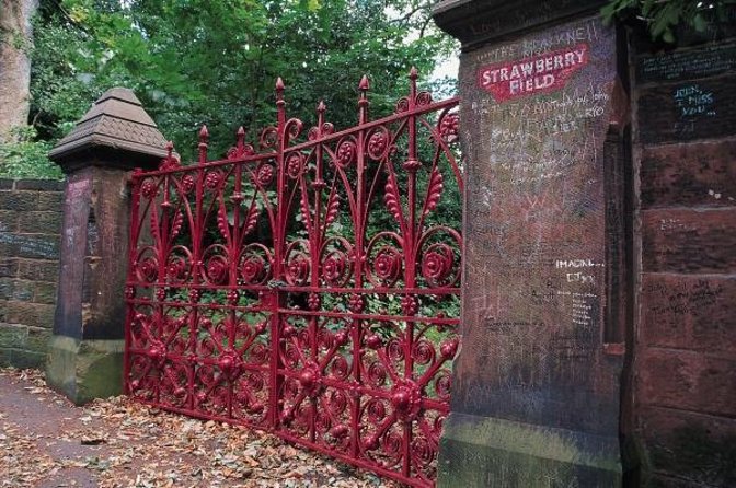 Beatles & Beer Tour a Journey Through Liverpool Pubs and Melodies - Quick Points