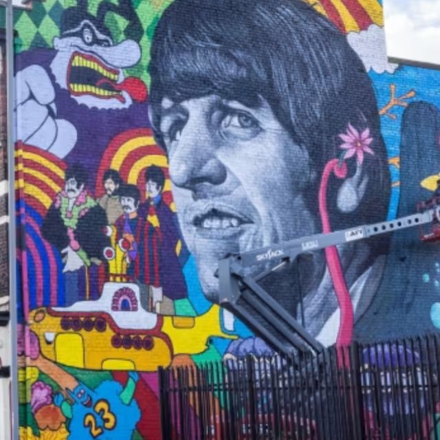 Beatles & Beers: Journey Through Liverpools Pubs & Melodies - Key Points