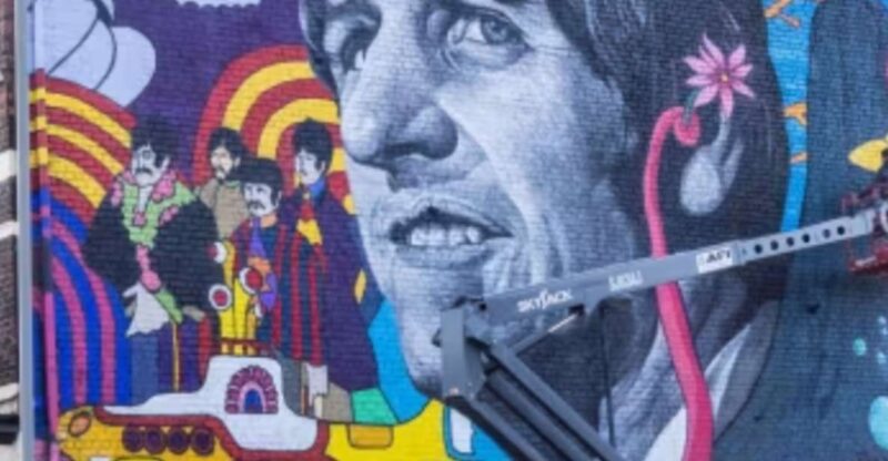 Beatles & Beers: Journey Through Liverpools Pubs & Melodies - Itinerary