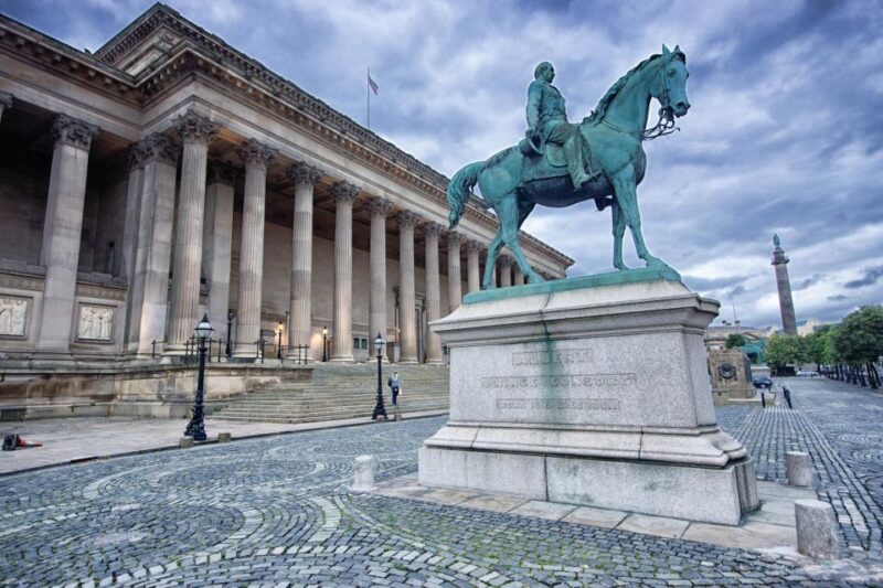 Beatles & Beyond: A Liverpool Legacy Tour - Key Points