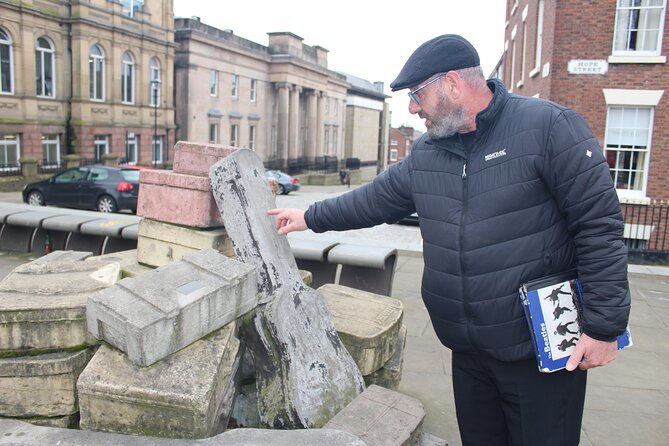 Beatles Early Years Tour of Liverpool by Private Taxi - Tour Experience Highlights