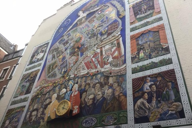 Beatles Walking Tour of London - Learning Behind-the-Scenes Stories