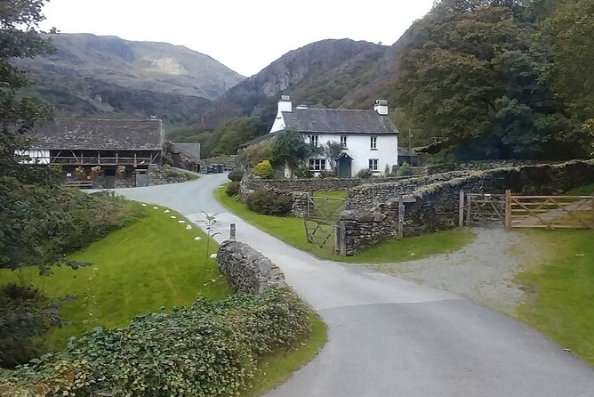 Beatrix Potter: Morning Half Day With an Expert Guide - Includes Entrance Fees - Important Information