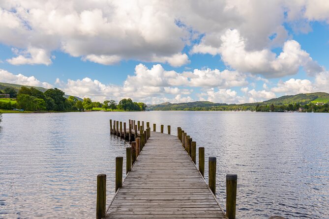 Beatrix Potters Half Day Lake District Tour Including Lake Cruise - Highlights of the Tour