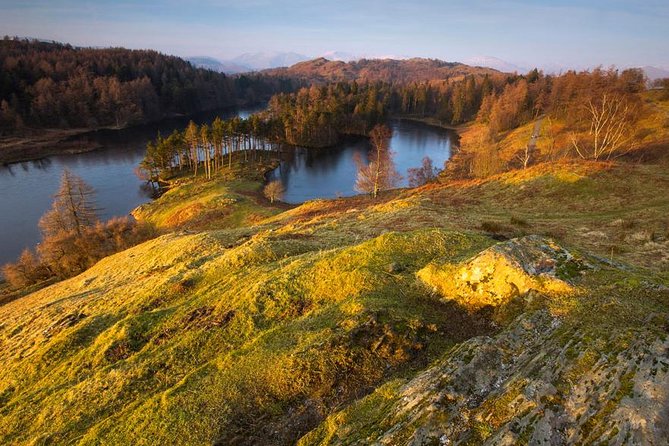 Beatrix Potters Half Day Lake District Tour Including Lake Cruise - Cancellation Policy
