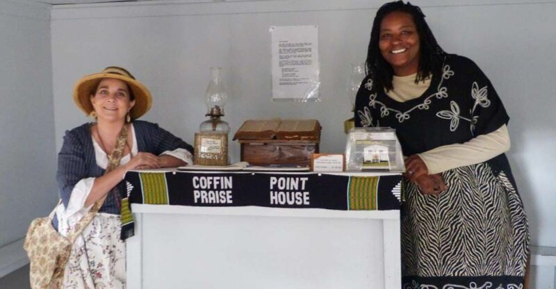 Beaufort: Gullah Heritage Tour - Pricing and Reservations