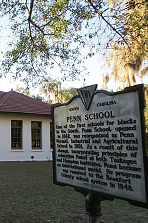 Beaufort: Gullah Heritage Tour - Gullah Heritage Highlights