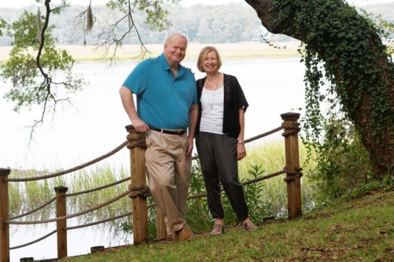 Beaufort: Pat Conroys Beaufort Tour by Golf Cart - Booking Details