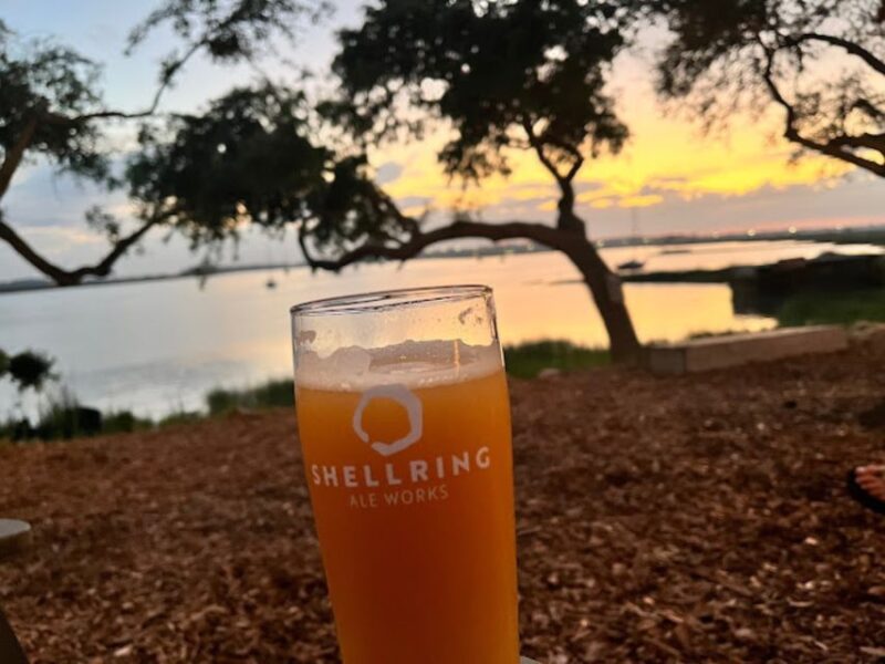 Beaufort Tipsy Tour - Discovering Port Royal Islands History